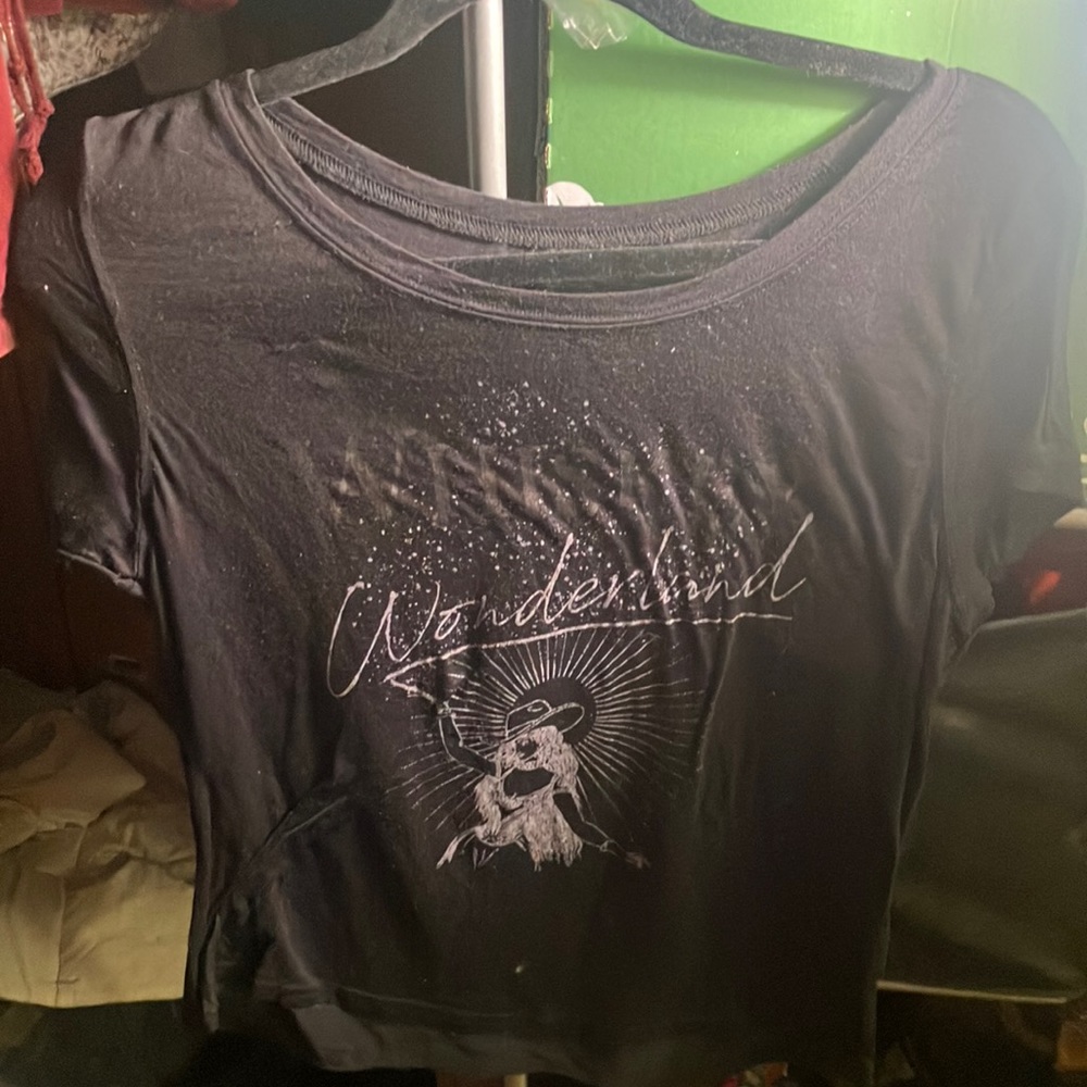 Women’s medium shirt